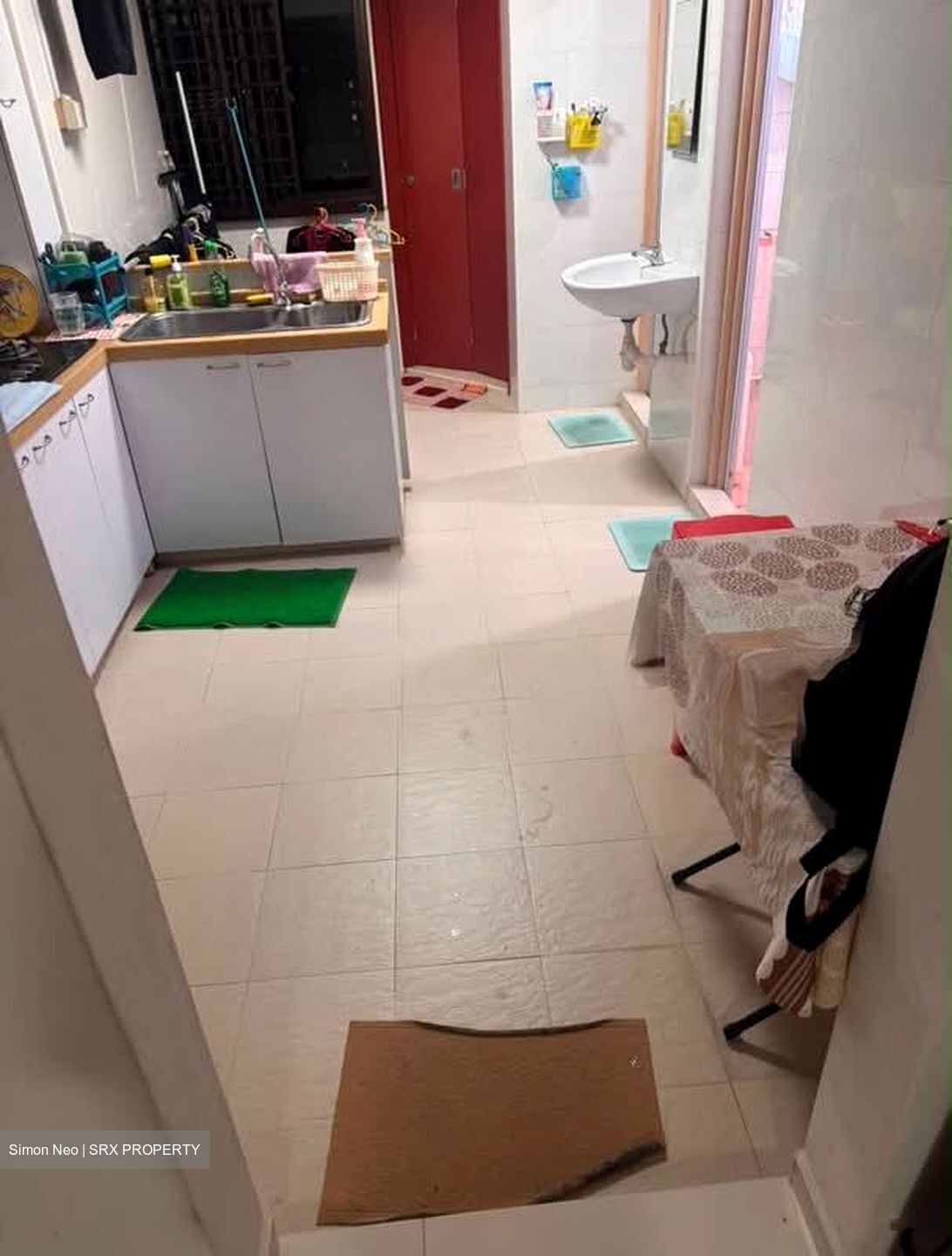 Blk 45 SIMS VISTA (Geylang), HDB 3 Rooms #611088531